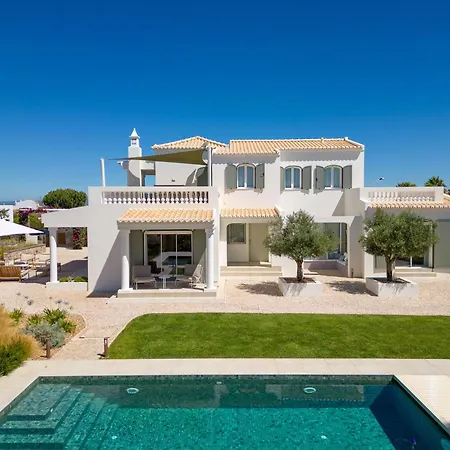 Casa Eldorado Luxury With Private Pool In Ferragudo (Faro)