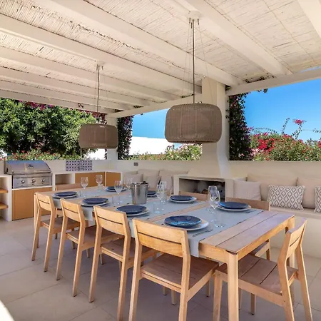 Casa Eldorado Luxury With Private Pool In 페하구도