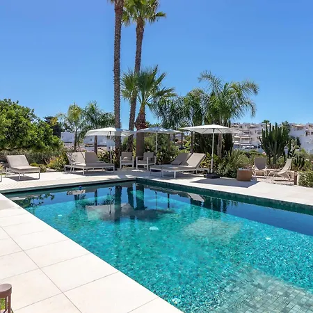 Casa Eldorado Luxury With Private Pool In 빌라 *