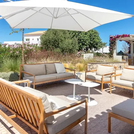 Villa Casa Eldorado Luxury With Private Pool In Ferragudo (Faro)