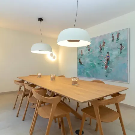 Casa Eldorado Luxury With Private Pool In 빌라