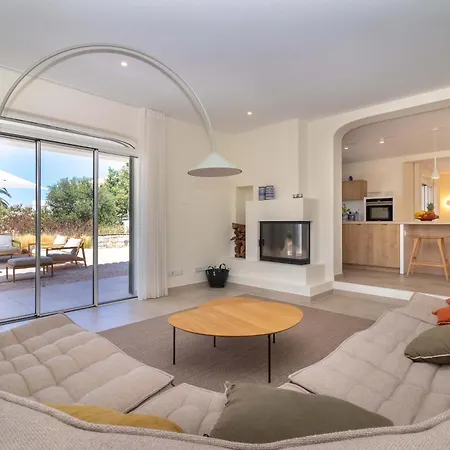 Casa Eldorado Luxury With Private Pool In Villa Ferragudo (Faro)