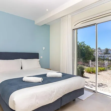 Casa Eldorado Luxury With Private Pool In Ferragudo (Faro)