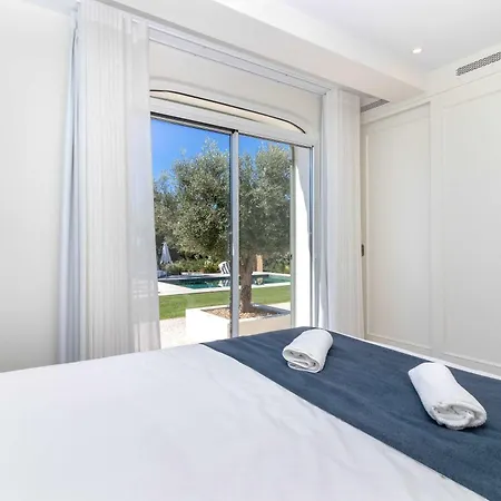 빌라 Casa Eldorado Luxury With Private Pool In *