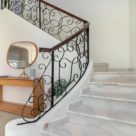 Casa Eldorado Luxury With Private Pool In Ferragudo (Faro)