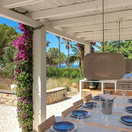 Casa Eldorado Luxury With Private Pool In Ferragudo (Faro)
