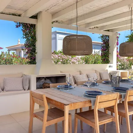 Villa Casa Eldorado Luxury With Private Pool In