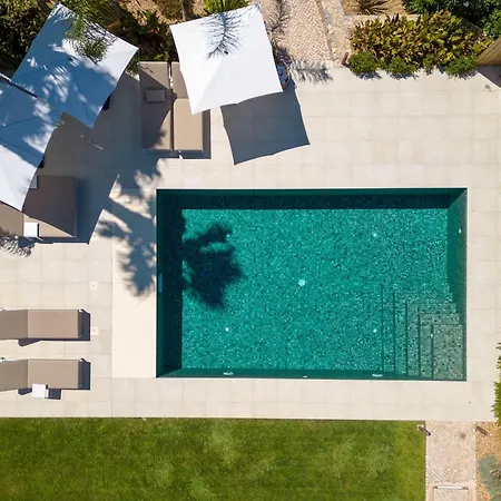 Villa Casa Eldorado Luxury With Private Pool In *