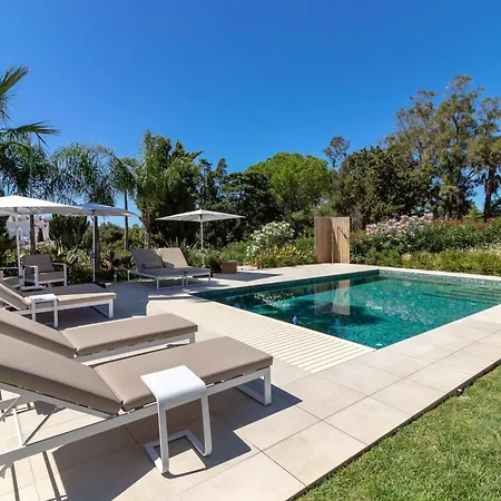 Casa Eldorado Luxury With Private Pool In Villa *