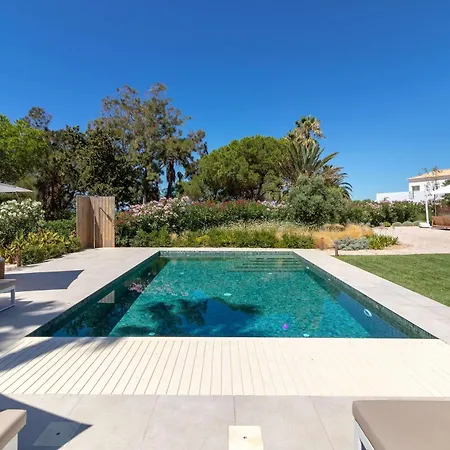 Casa Eldorado Luxury With Private Pool In Ferragudo (Faro)