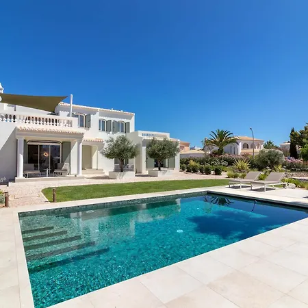 Casa Eldorado Luxury With Private Pool In 빌라