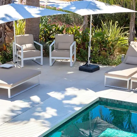 Casa Eldorado Luxury With Private Pool In * Ferragudo (Faro)