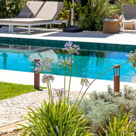 Villa Casa Eldorado Luxury With Private Pool In