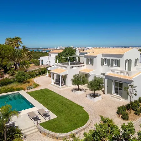 Casa Eldorado Luxury With Private Pool In Villa *