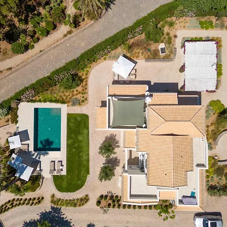 Casa Eldorado Luxury With Private Pool In Villa