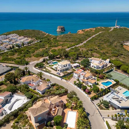 Casa Eldorado Luxury With Private Pool In