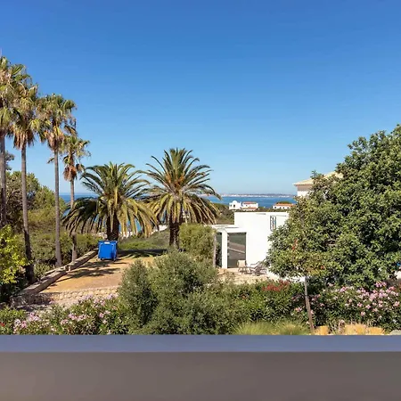 Casa Eldorado Luxury With Private Pool In Villa *
