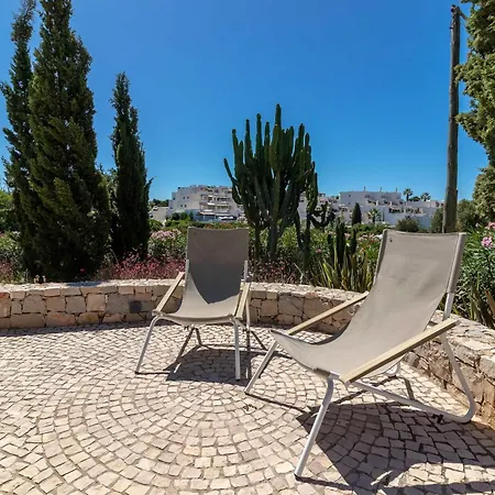 Casa Eldorado Luxury With Private Pool In * Ferragudo (Faro)