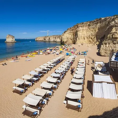 Casa Eldorado Luxury With Private Pool In Ferragudo (Faro)